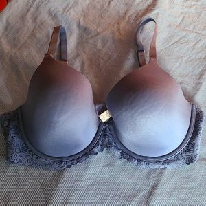Aerie Real Sunnie Full Coverage Totale Bra!!
